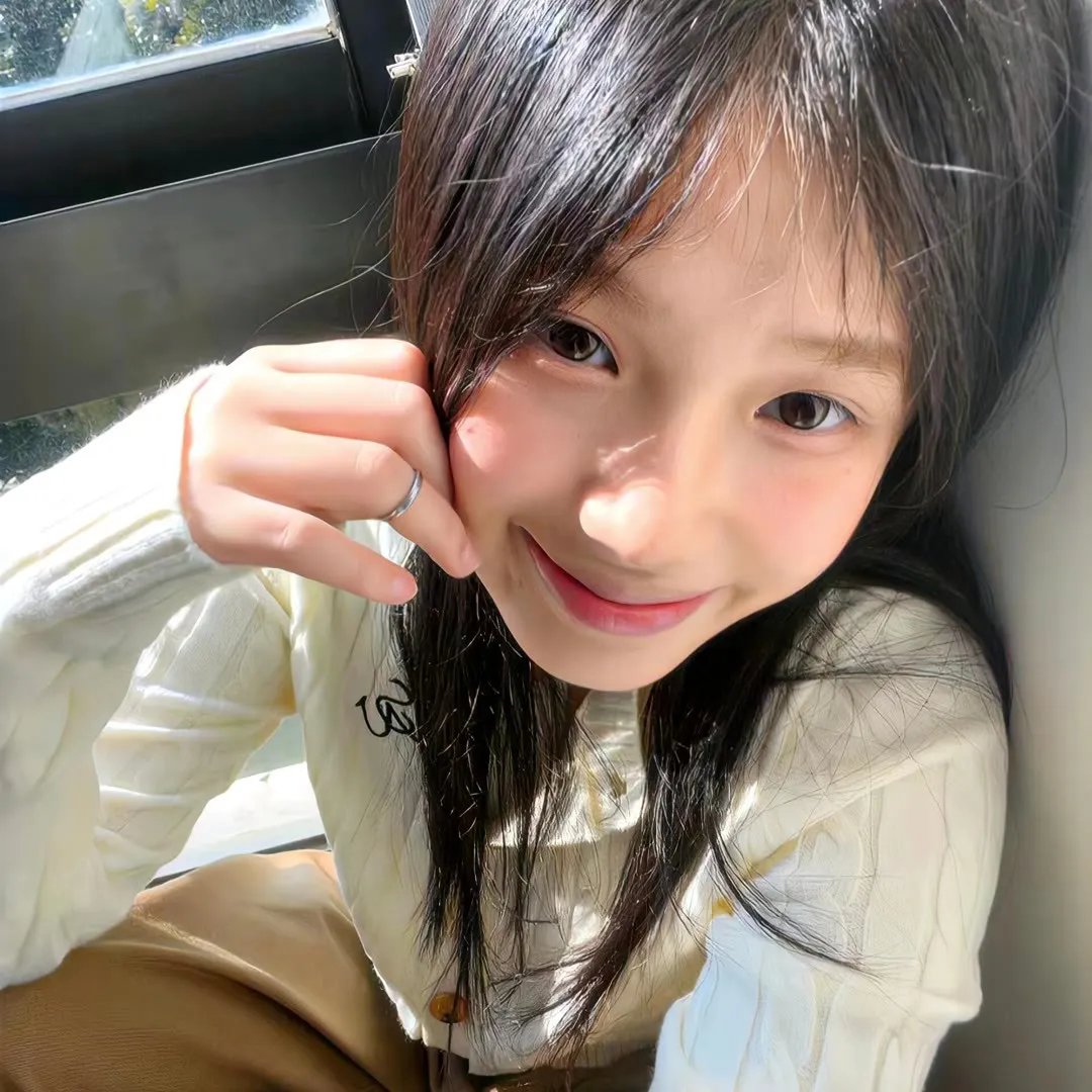 黑女孩