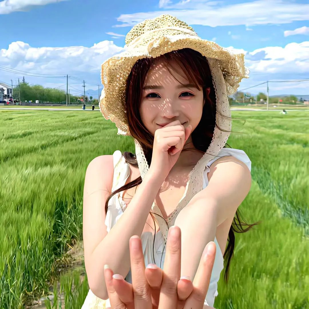 嘻哈女王组